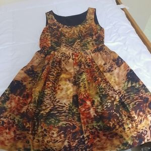 Vintage dress